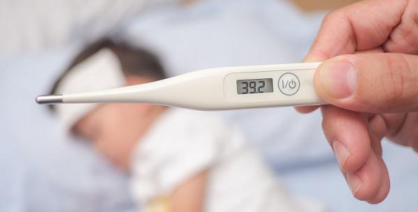 Convulsiile febrile la copil Convulsiile febrile la copil