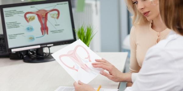 Poti avea fibrom uterin si sa nu stii? Poti avea fibrom uterin si sa nu stii?