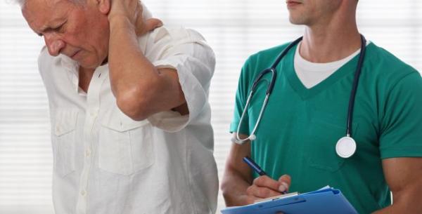 Impactul fibromialgiei asupra vietii Impactul fibromialgiei asupra vietii