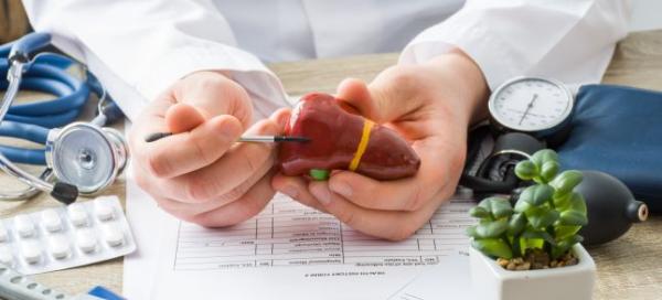 Sanatatea ficatului esentiala pentru organism Sanatatea ficatului esentiala pentru organism