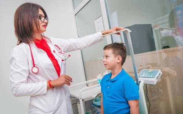 Fiziologia si patologia cresterii si dezvoltarii copiilor, cu Dr. Ivona Fronea, Medic primar endocrinologie Fiziologia si patologia cresterii si dezvoltarii copiilor, cu Dr. Ivona Fronea, Medic primar endocrinologie