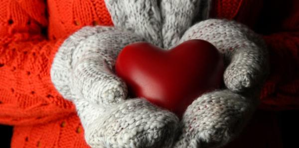 Frigul, un pericol pentru cardiaci Frigul, un pericol pentru cardiaci