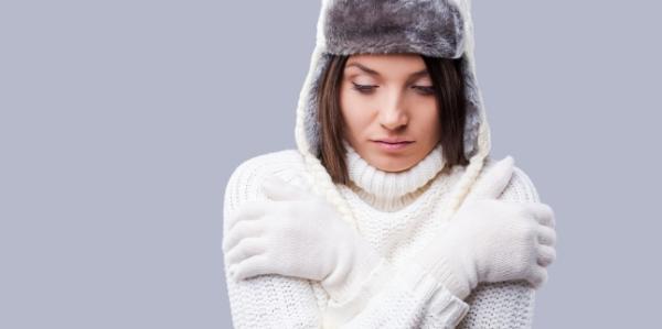 Primul ajutor in cazul expunerii la frig: degeraturile si hipotermia Primul ajutor in cazul expunerii la frig: degeraturile si hipotermia