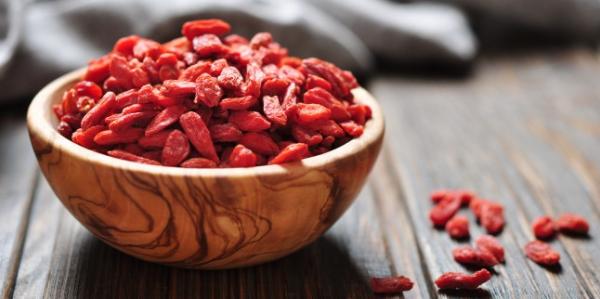 Fructele goji si beneficiile acestora pentru sanatate Fructele goji si beneficiile acestora pentru sanatate