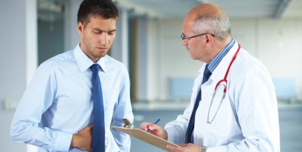 Stresul si stilul de viata nesanatos pot provoca ulcer? Stresul si stilul de viata nesanatos pot provoca ulcer?