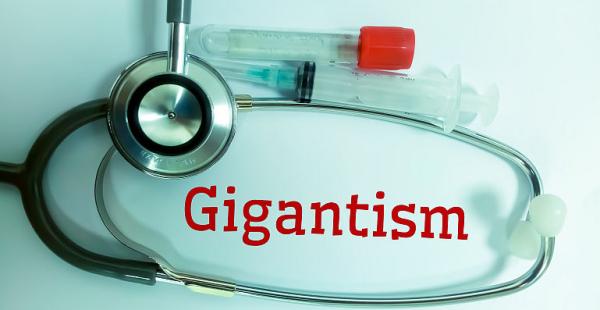 Gigantism si acromegalie Gigantism si acromegalie