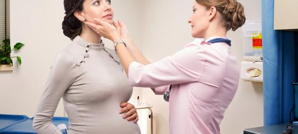 Descopera cele mai des intalnite afectiuni ale glandei tiroide din timpul sarcinii! interviu cu Dr. Minodora Andreea Cotea Descopera cele mai des intalnite afectiuni ale glandei tiroide din timpul sarcinii! interviu cu Dr. Minodora Andreea Cotea