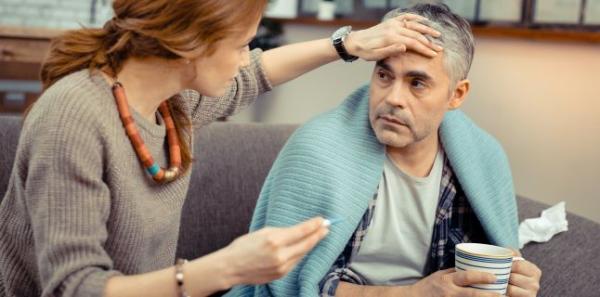 Simptome care trebuie sa te trimita la medic in caz de raceala sau gripa Simptome care trebuie sa te trimita la medic in caz de raceala sau gripa