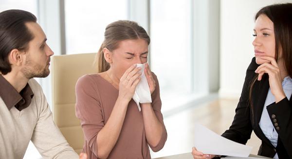Cele mai obisnuite greseli in prevenirea gripei Cele mai obisnuite greseli in prevenirea gripei