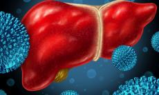 Hepatita C. Cum poate fi diagnosticata rapid si ce tratament trebuie urmat