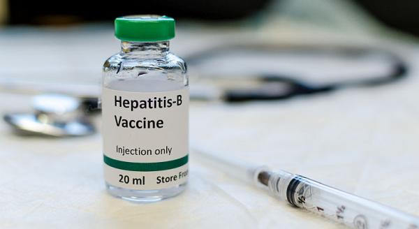 Hepatita virala B Hepatita virala B
