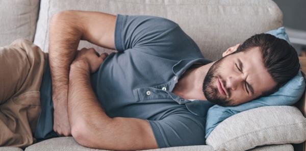 Durerile si inflamatiile abdominale, simptome ale herniei Spiegel Durerile si inflamatiile abdominale, simptome ale herniei Spiegel