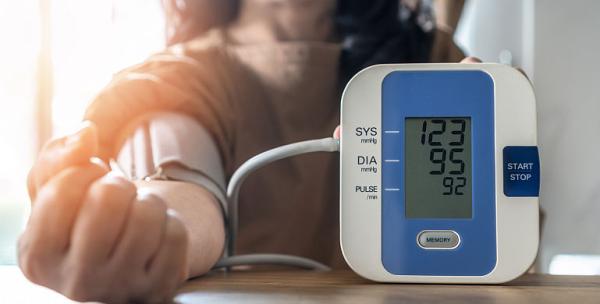 Hipertensiunea arteriala secundara - ucigasul discret si tacut Hipertensiunea arteriala secundara - ucigasul discret si tacut