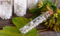 Indicatii in tratamentul homeopat