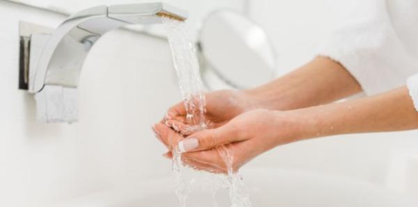 Spala-te pe maini pentru a tine bolile la distanta Spala-te pe maini pentru a tine bolile la distanta