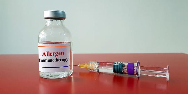 Imunoterapia: metoda de tratament a bolilor alergice Imunoterapia: metoda de tratament a bolilor alergice