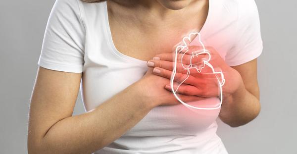 Simptome subtile ale infarctului miocardic Simptome subtile ale infarctului miocardic