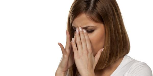 Pot fi prevenite infectiile sinusale? Pot fi prevenite infectiile sinusale?