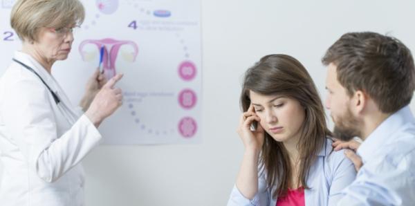 Infertilitatea, un diagnostic tot mai des intalnit Infertilitatea, un diagnostic tot mai des intalnit