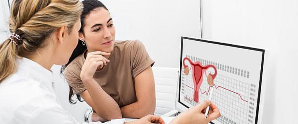 Factori care pot influenta infertilitatea feminina Factori care pot influenta infertilitatea feminina
