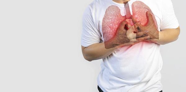 Simptomele inflamatiei plamanilor - durere in piept, respiratie dificila Simptomele inflamatiei plamanilor - durere in piept, respiratie dificila