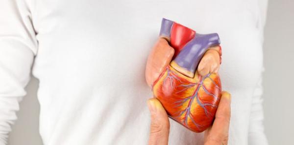 Principalele afectiuni care pot conduce la insuficienta cardiaca Principalele afectiuni care pot conduce la insuficienta cardiaca
