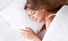 Tratamentul homeopat, ajutor in insomnii