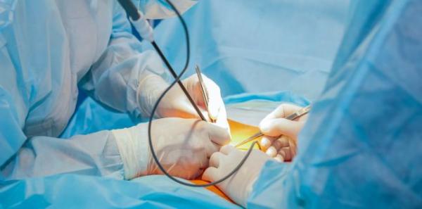Laparoscopia ca interventie in tratamentul infertilitatii Laparoscopia ca interventie in tratamentul infertilitatii