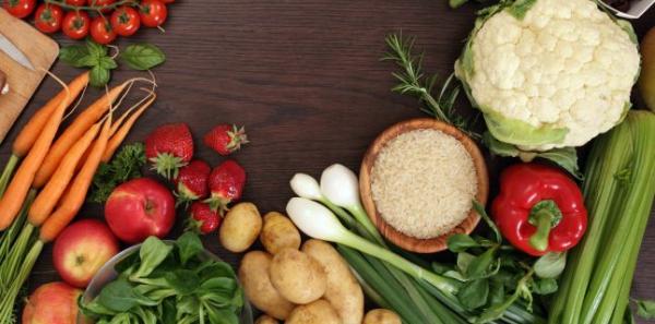Cele mai sanatoase legume de primavara care iti detoxifica organismul Cele mai sanatoase legume de primavara care iti detoxifica organismul