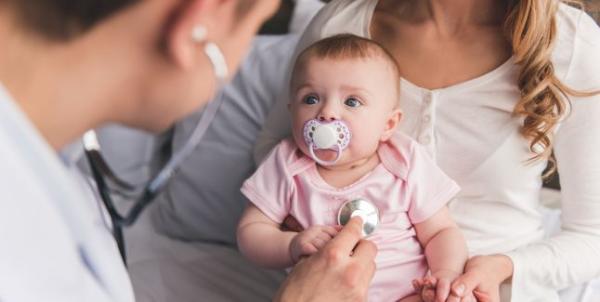 Afectiunile cardiace la copii Afectiunile cardiace la copii