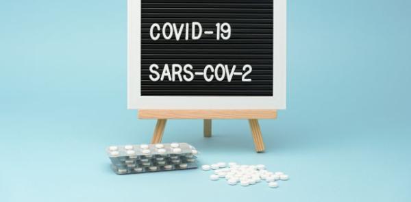 Pfizer incepe testarea unui medicament anti-COVID administrat pe cale orala. Ar putea fi prescris inca de la primele semne de infectare! Pfizer incepe testarea unui medicament anti-COVID administrat pe cale orala. Ar putea fi prescris inca de la primele semne de infectare!
