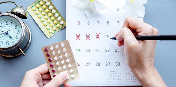De ce intarzie menstruatia De ce intarzie menstruatia