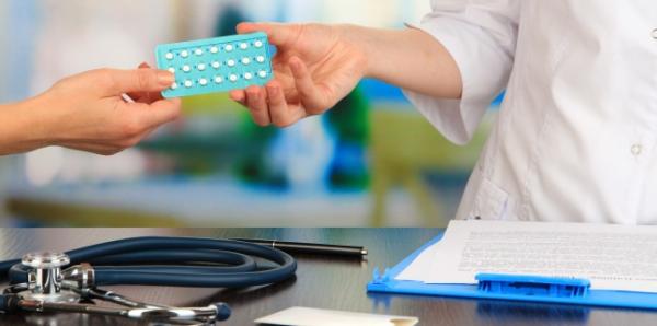 Efectele secundare ale pilulei contraceptive Efectele secundare ale pilulei contraceptive
