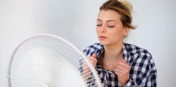 Metode de reducere a temperaturii fara aer conditionat Metode de reducere a temperaturii fara aer conditionat