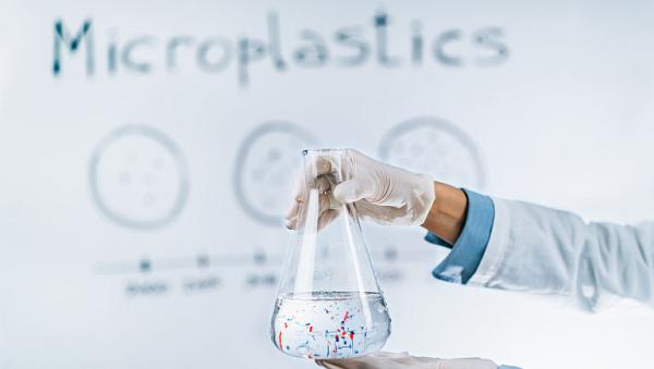Microplasticul, nanoplasticul - riscuri ascunse si boli asociate Microplasticul, nanoplasticul - riscuri ascunse si boli asociate