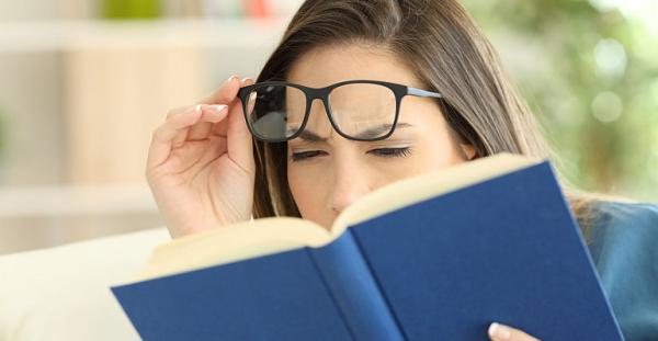Solutia potrivita pentru o vedere clara si pentru oprirea evolutiei miopiei Solutia potrivita pentru o vedere clara si pentru oprirea evolutiei miopiei