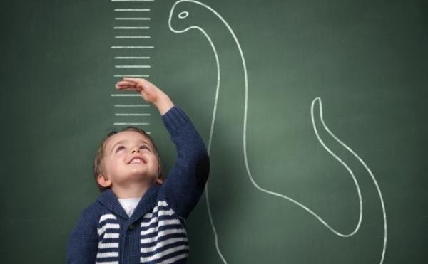 Copilul tau nu creste? Cand te adresezi medicului? Copilul tau nu creste? Cand te adresezi medicului?