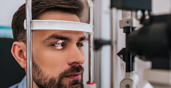 Tipuri de nistagmus Tipuri de nistagmus