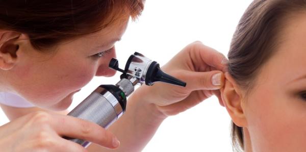 Dopul de cerumen si consecintele acestuia Dopul de cerumen si consecintele acestuia
