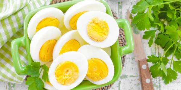 Alergia la proteinele din ou Alergia la proteinele din ou