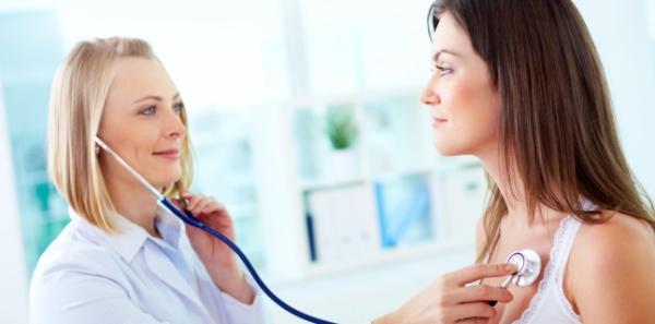 Stenoza pulmonara - cauze si simptome Stenoza pulmonara - cauze si simptome