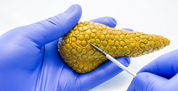 Pancreatita autoimuna Pancreatita autoimuna