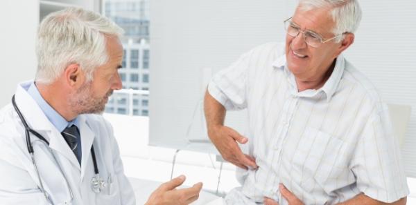 Pancreatita cronica si terapia enzimatica Pancreatita cronica si terapia enzimatica