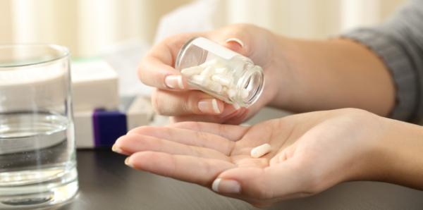 Poate fi fatal consumul excesiv de paracetamol? Poate fi fatal consumul excesiv de paracetamol?