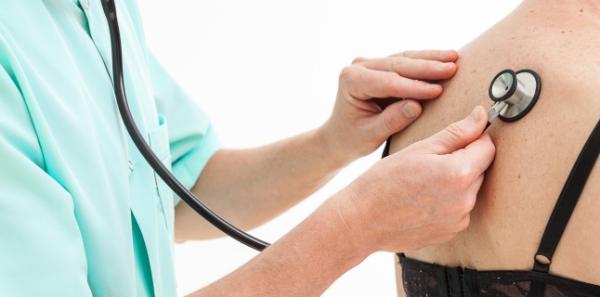 Pneumonia netratata poate fi fatala Pneumonia netratata poate fi fatala