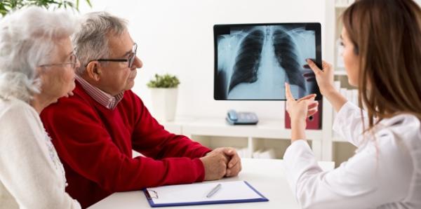 Prevenirea si tratarea pneumoniei Prevenirea si tratarea pneumoniei