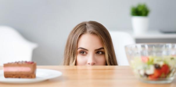 Ce boli pot ascunde poftele alimentare? Ce boli pot ascunde poftele alimentare?