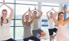 5 pozitii de yoga pentru reducerea anxietatii