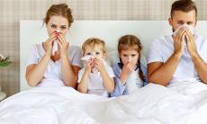 Virozele respiratorii si gripa: cum ne protejam 