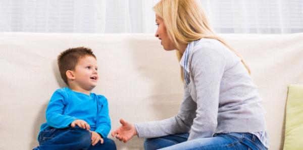 10 situatii care ar trebui schimbate in reactia parinte - copil 10 situatii care ar trebui schimbate in reactia parinte - copil